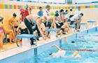 Чемпионат по параспортивному плаванию прошел в бассейне "Ипподром Арены"