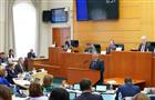 Самарская губернская дума во втором чтении приняла бюджет региона на 2023 год
