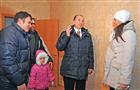 Более 500 тольяттинских дольщиков получат ключи от собственных квартир 