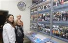 В Самарской губернской думе почтили память Виктора Сазонова