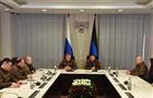 Башкортостан и Донецкая Народная Республика подписали коммюнике о развитии сотрудничества