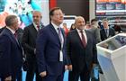 Самарская область приняла участие в международном форуме "Транспортная неделя"