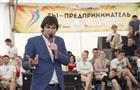 Бари Алибасов-младший: "Владея собственным бизнесом, я мечтаю, чтобы меня взяли на работу с зарплатой 1,2 млн рублей в месяц"