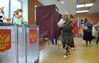 Максимальная явка в районах Самары на 18:00 составила 37,62%