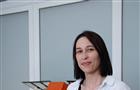 Стипендию имени Юрия Гагарина получила аспирантка Анастасия Крестина