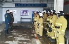 АО "Транснефть – Приволга" провело пожарно-тактическое учение на ЛПДС в Волгоградской области
