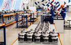 Центральная база производственного обслуживания АО "Транснефть - Приволга" выпустила в 2022 году более 45 тыс. единиц продукции