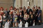 Самарские ветераны получили награды за подвиг семейного долголетия