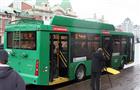 В Тольятти закупят троллейбусы для маломобильных групп граждан