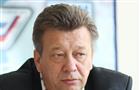 Михаил Ничепуренко: "ЦСК ВВС планирует доиграть сезон во Дворце спорта"