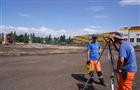 В Самаре начали восстановление стадиона "Орбита"