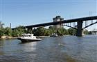 В Самаре спасли девушку, собиравшуюся прыгнуть с моста