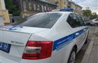 В Самарской области поймали 60 пьяных водителей за три дня