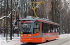 Партию низкопольных трамваев Самарское ТТУ закупит в 2012 году