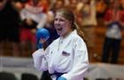 Тольяттинская каратистка Анна Чернышева завоевала "серебро" юношеской Олимпиады