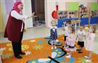 В 2019 г. в детские сады Татарстана начали ходить более 3 тыс. детей до трех лет