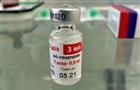 Более 13 тыс. доз вакцины от COVID-19 поступило в самарский военный госпиталь