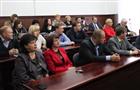 Активисты тольяттинского отделения Всероссийского совета местного самоуправления подвели итоги работы