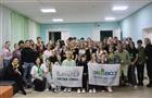 Сортировать нельзя выбрасывать: в Тольятти прошла экологическая дискуссия со школьниками