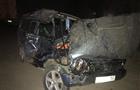 В Самаре в ДТП с грузовиком-миксером погиб пожилой водитель "Нивы"