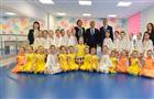 Президент Татарстана осмотрел в Нурлате детскую школу искусств после капремонта