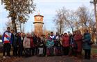 В Арзамасе прошла первая экскурсия для людей с ограниченными возможностями здоровья