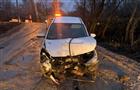 В Самарской области пьяный водитель устроил ДТП с пятью пострадавшими
