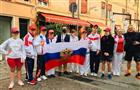 Самарские спортсменки стали призерами Трисомных игр в Италии