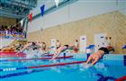 Представители региональной Росгвардии стали призерами окружного чемпионата по плаванию