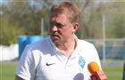 Дмитрий Шуков: "Результатом доволен, игрой - не совсем"