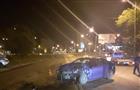 В ДТП на ул. Советской Армии в Самаре пострадали четыре человека
