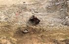 В Красноармейском районе съехал в карьер и погиб водитель самоходного шасси
