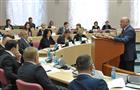Общественность и депутаты поддержали отмену прямых выборов глав городов