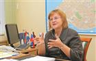 Надежда Колесникова: «Структура департамента образования нуждается в изменении»