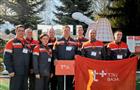Команда ТЭЦ ВАЗа победила в конкурсе профмастерства "Т Плюс"