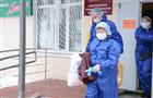 В Самаре добровольцы на личных авто помогают медикам добираться до пациентов