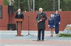Николай Меркушкин: "Обновленный парк Победы - еще одна дань памяти и уважения ветеранам"