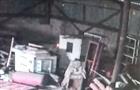В Сергиевском районе раскрыли кражу лома со склада