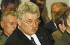 Довыбрали без вариантов
