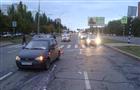 В Тольятти 66-летний автомобилист сбил женщину на пешеходном переходе