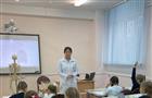 В тольяттинской гимназии № 77 в медицинских классах занятия проводят специалисты СамГМУ