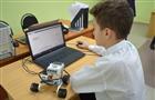 В Жигулевске на "Станции юных техников" открылся мини-технопарк