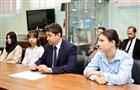 Представители вузов региона встретились в Самарском университете с генконсулом Туркменистана в Казани