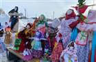 Жители Самарской области встречают весну на обновленных общественных пространствах