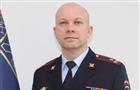 Алексей Гринь освобожден от должности