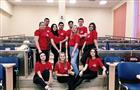 Студенты СамГУПС заняли призовые места на XVII Общесетевом слете "Студенческий профсоюзный лидер Роспрофжел-2021"