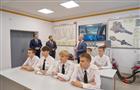 На базе СамГУПС открылись новые лаборатории и производственные классы