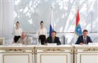 В Самаре подписали соглашение о приоритетах развития ПФО