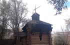 В Самаре сгорела сторожевая башня крепости, основанной князем Засекиным