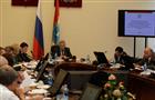 Работа с дольщиками Тольятти, Сызрани, Кинеля и Волжского района признана неудовлетворительной